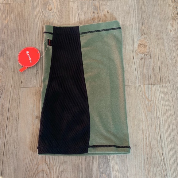 3/$27 Winter Neck Gaiter Warmer Windproof Face Mask skiing Running Outdoor Scarf - Picture 4 of 7